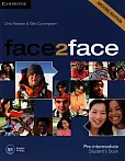 Face2face Pre-intermediate Student's Book Face2face Pre-intermediate Student's Book