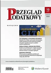 Przegląd Podatkowy 