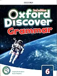 Oxford Discover 6 Grammar Book
