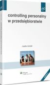 Controlling personalny w przedsiębiorstwie