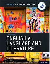 English A: Language and literatureRob Allison