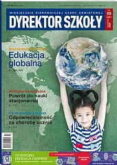 Dyrektor Szkoły  Dyrektor Szkoły