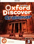 Oxford Discover 3 Grammar Book