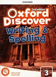 Oxford Discover 3 Writing &amp; Spelling