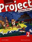 Project 2 Student's Book
