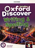 Oxford Discover 5 Writing &amp; Spelling
