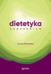 Dietetyka KompendiumLucyna Ostrowska