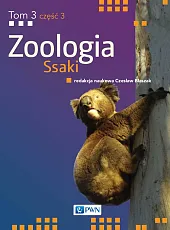 Zoologia Tom 3 Część 3 SsakiCzesław Błaszak Zoologia Tom 3 Część 3 SsakiCzesław Błaszak