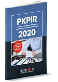 PKPiR - praktyczne przykłady ujmowania przychodów i kosztów po zmianach 2020 PKPiR - praktyczne przykłady ujmowania przychodów i kosztów po zmianach 2020