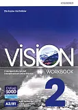 Vision 2 Workbook