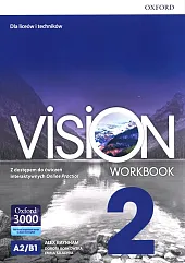 Vision 2 WorkbookAlex Raynham Vision 2 WorkbookAlex Raynham