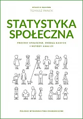 Statystyka społeczna.Tomasz Panek