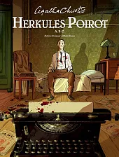 Herkules Poirot A.B.C.Alberto Zanon