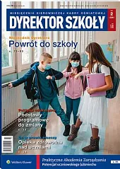 Dyrektor Szkoły 