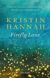 Firefly LaneKristin Hannah