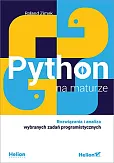Python na maturze Python na maturze