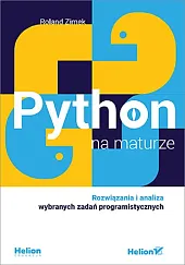 Python na maturzeRoland Zimek