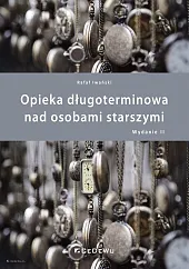 Opieka długoterminowa nad osobami starszymiRafał Iwański