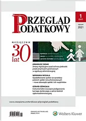 Przegląd Podatkowy 