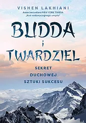 Budda i twardziel.Lakhiani Vishen