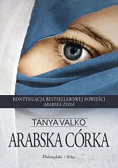 Arabska córkaTanya Valko