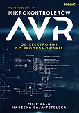Wprowadzenie do mikrokontrolerów AVR Wprowadzenie do mikrokontrolerów AVR
