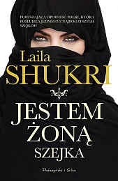 Jestem żoną szejkaLaila Shukri