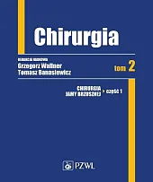 Chirurgia. Tom 2Grzegorz Wallner Chirurgia. Tom 2Grzegorz Wallner