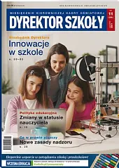 Dyrektor Szkoły 