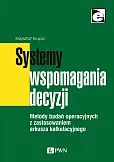 Systemy wspomagania decyzji
