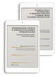 Metodyka pracy pełnomocnika w sprawach cywilnych z zakresu prawa własności intelektualnej + Postępowanie cywilne w sprawach własności intelektualnej. Komentarz dla pełnomocników procesowych i sędziów - Pakiet e-book PDF