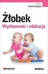 ŻłobekAneta Jegier