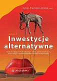 Inwestycje alternatywne Inwestycje alternatywne