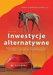 Inwestycje alternatywneIzabela Pruchnicka-Grabias