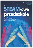 STEAM-owe przedszkole STEAM-owe przedszkole