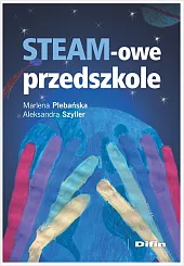 STEAM-owe przedszkoleMarlena Plebańska STEAM-owe przedszkoleMarlena Plebańska
