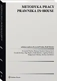 Metodyka pracy prawnika in-house