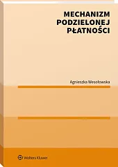 Mechanizm podzielonej płatności