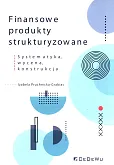 Finansowe produkty strukturyzowane Finansowe produkty strukturyzowane