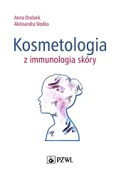 Kosmetologia z immunologią skóryAnna Drobnik