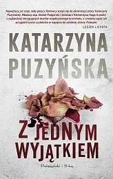 Z jednym wyjątkiemKatarzyna Puzyńska