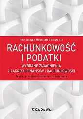 Rachunkowość i podatki