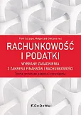 Rachunkowość i podatki Rachunkowość i podatki