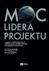 Moc lidera projektuSusanne Madsen