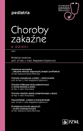Choroby zakaźne u dzieciMagdalena Figlerowicz
