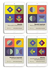 Rozwód i separacja. Alimenty - Pakiet e-booków PDF Rozwód i separacja. Alimenty - Pakiet e-booków PDF