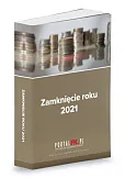 Zamknięcie roku 2021 Zamknięcie roku 2021