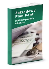 Zakładowy Plan Kont - praktyczne przykłady,Katarzyna Trzpioła