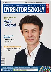 Dyrektor Szkoły 