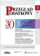 Przegląd Podatkowy 
